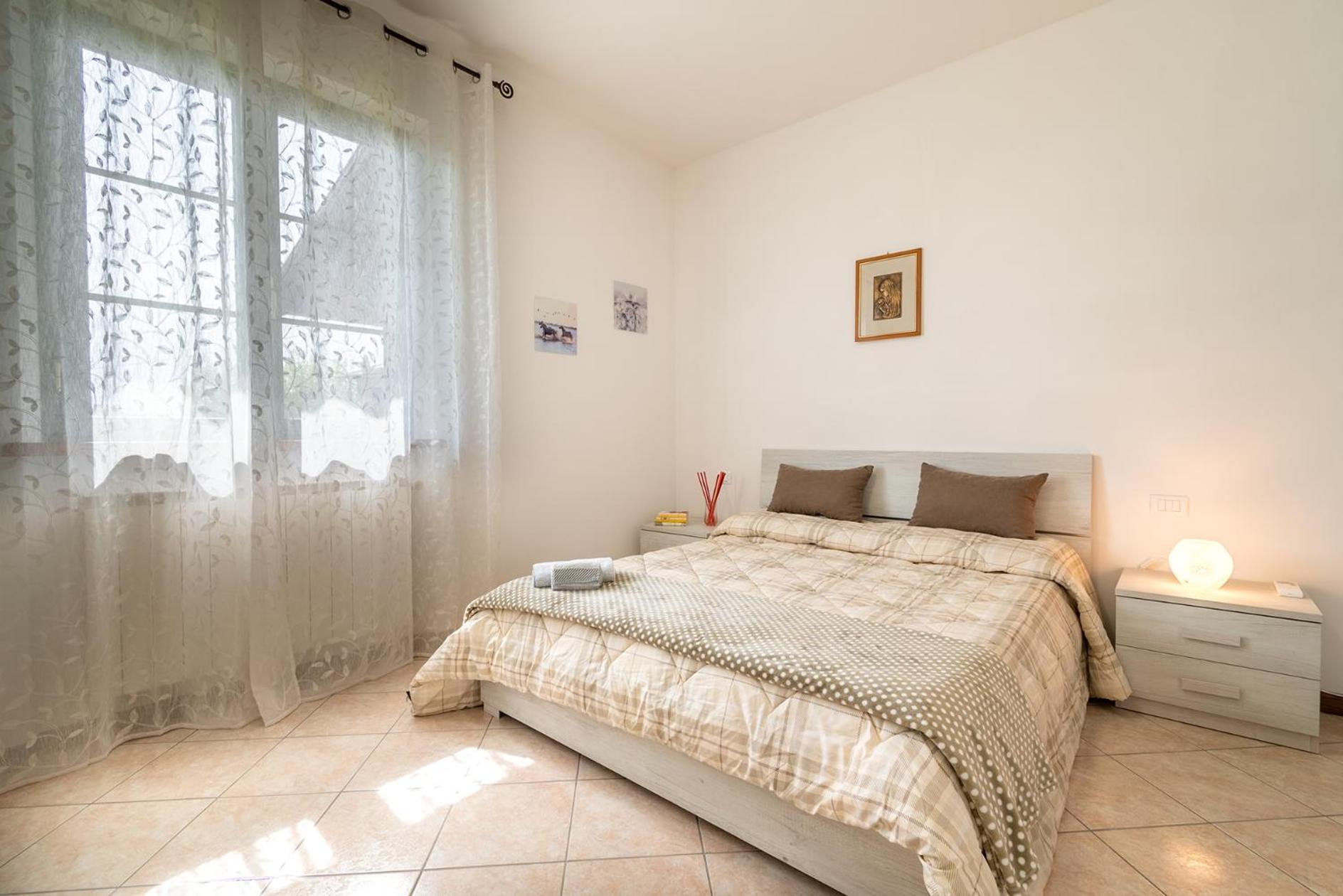 Capezzano Pianore Casa Vacanze Dalla Ci מראה חיצוני תמונה