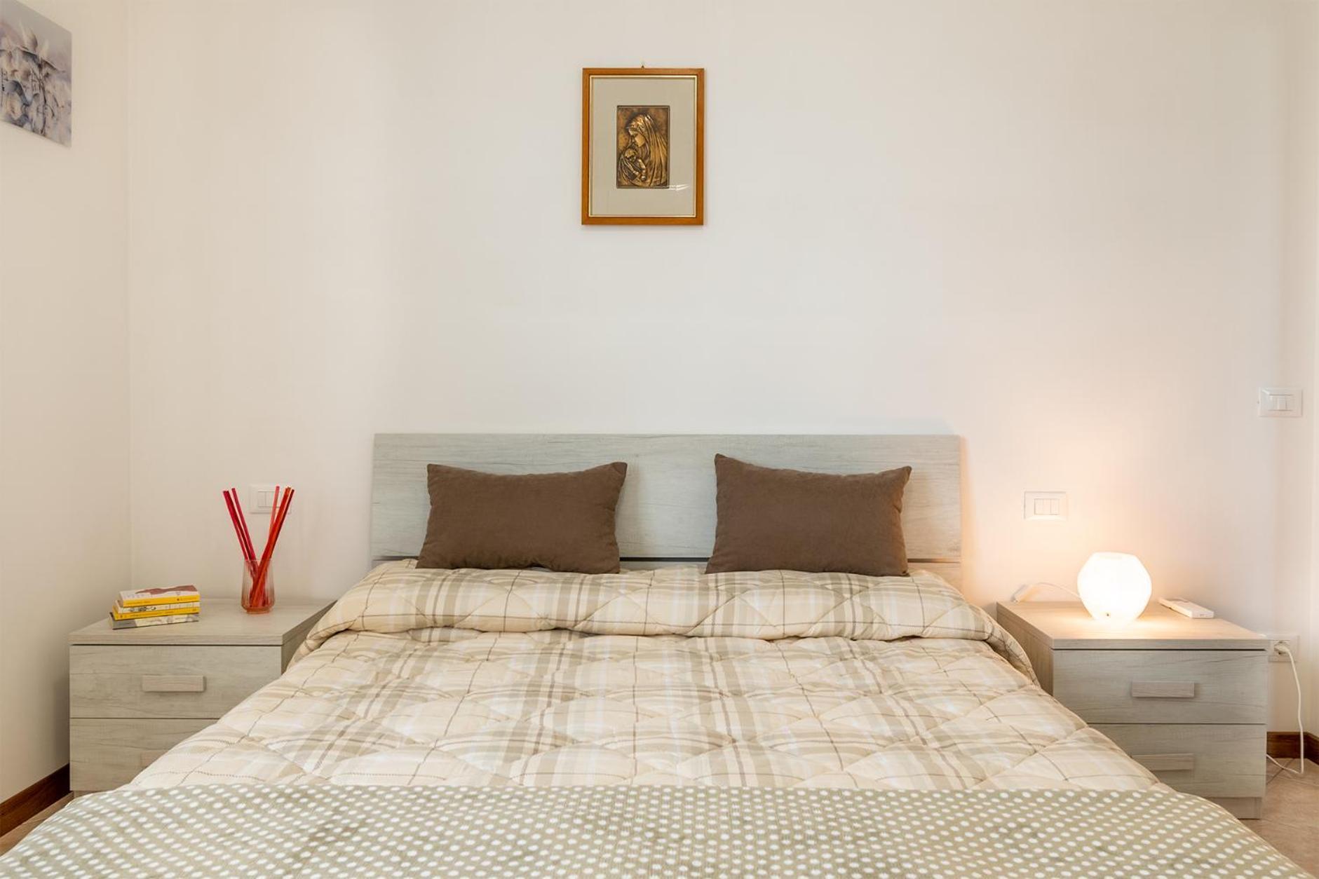 Capezzano Pianore Casa Vacanze Dalla Ci מראה חיצוני תמונה