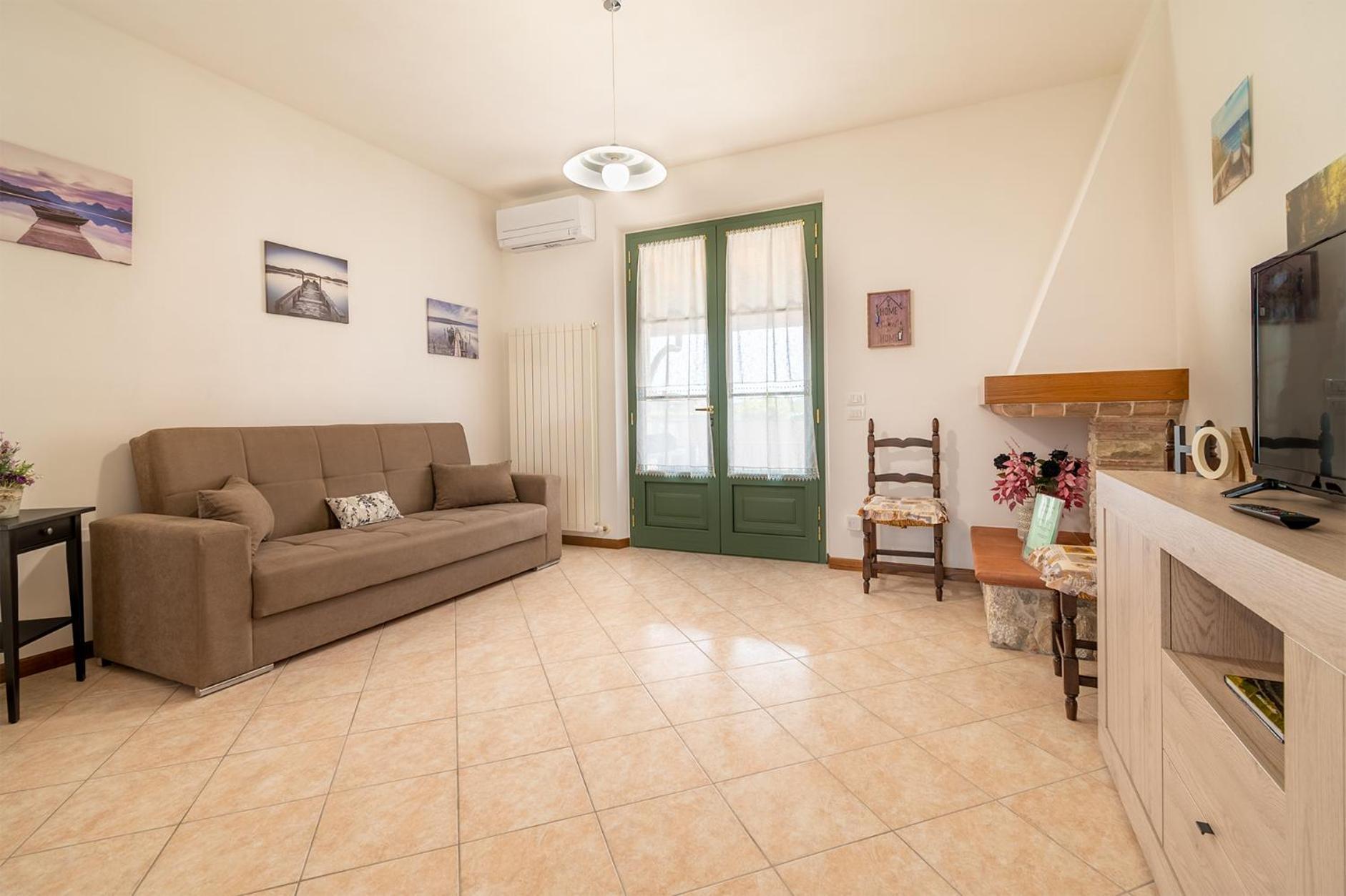 Capezzano Pianore Casa Vacanze Dalla Ci מראה חיצוני תמונה
