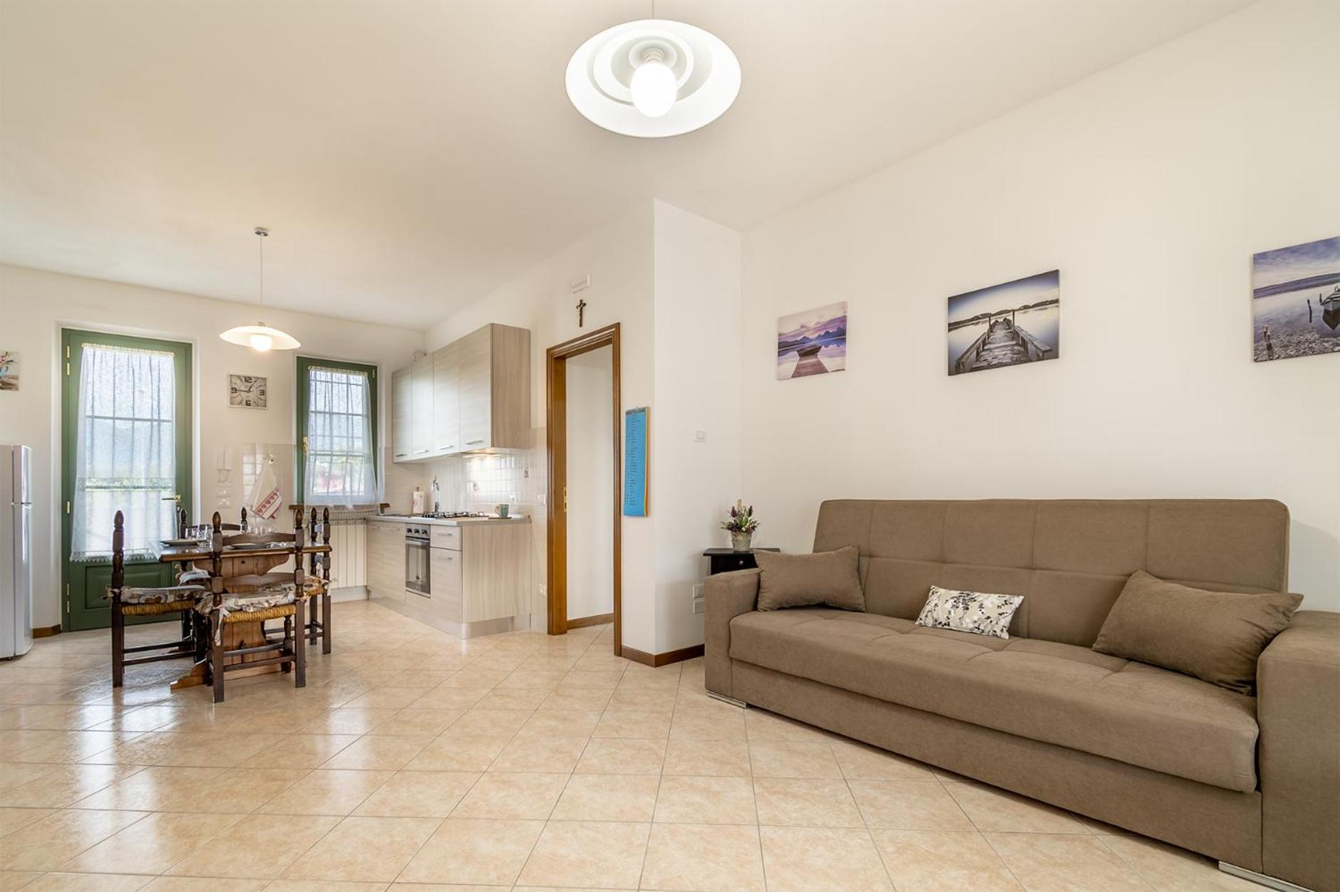 Capezzano Pianore Casa Vacanze Dalla Ci מראה חיצוני תמונה