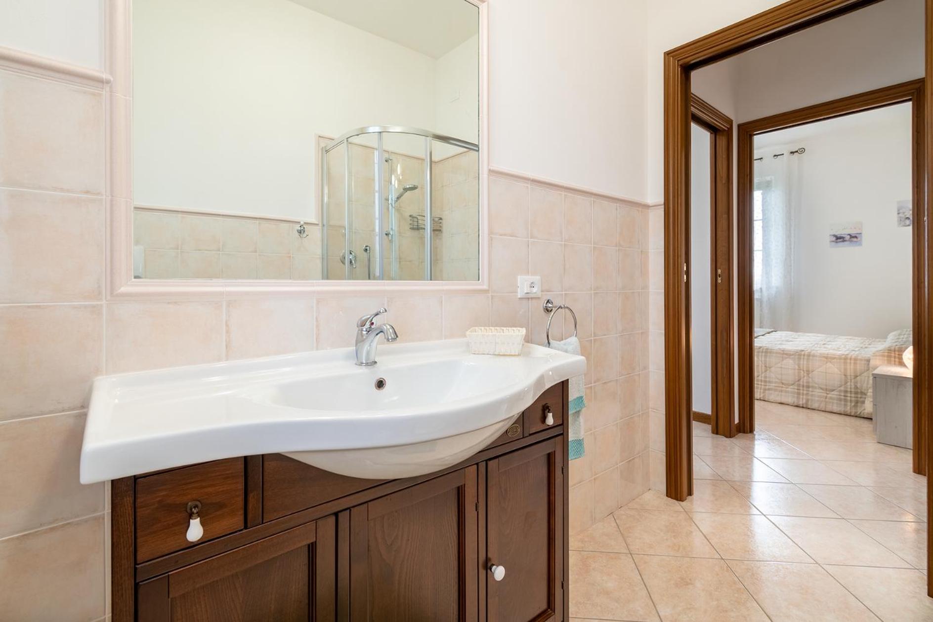Capezzano Pianore Casa Vacanze Dalla Ci מראה חיצוני תמונה