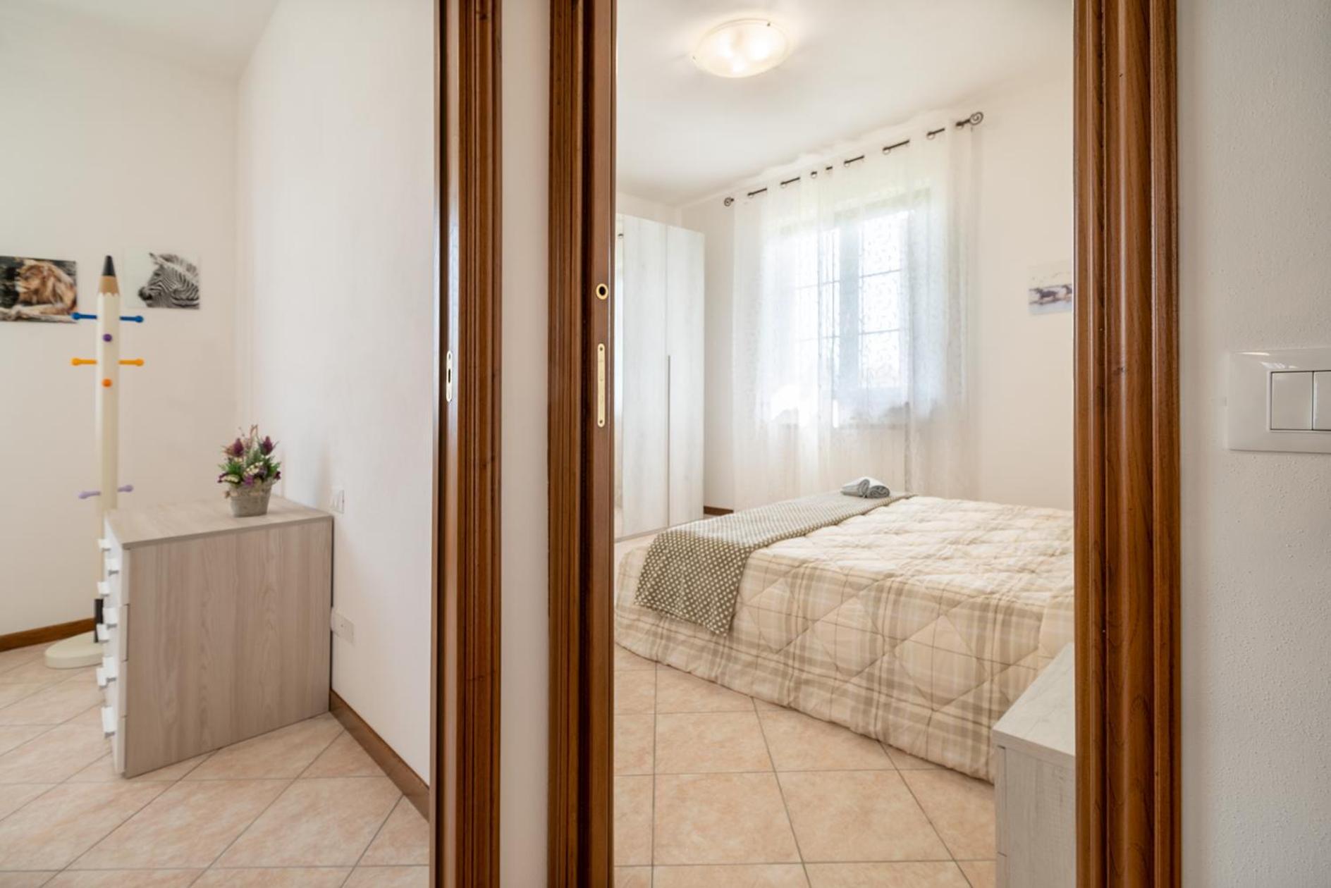Capezzano Pianore Casa Vacanze Dalla Ci מראה חיצוני תמונה