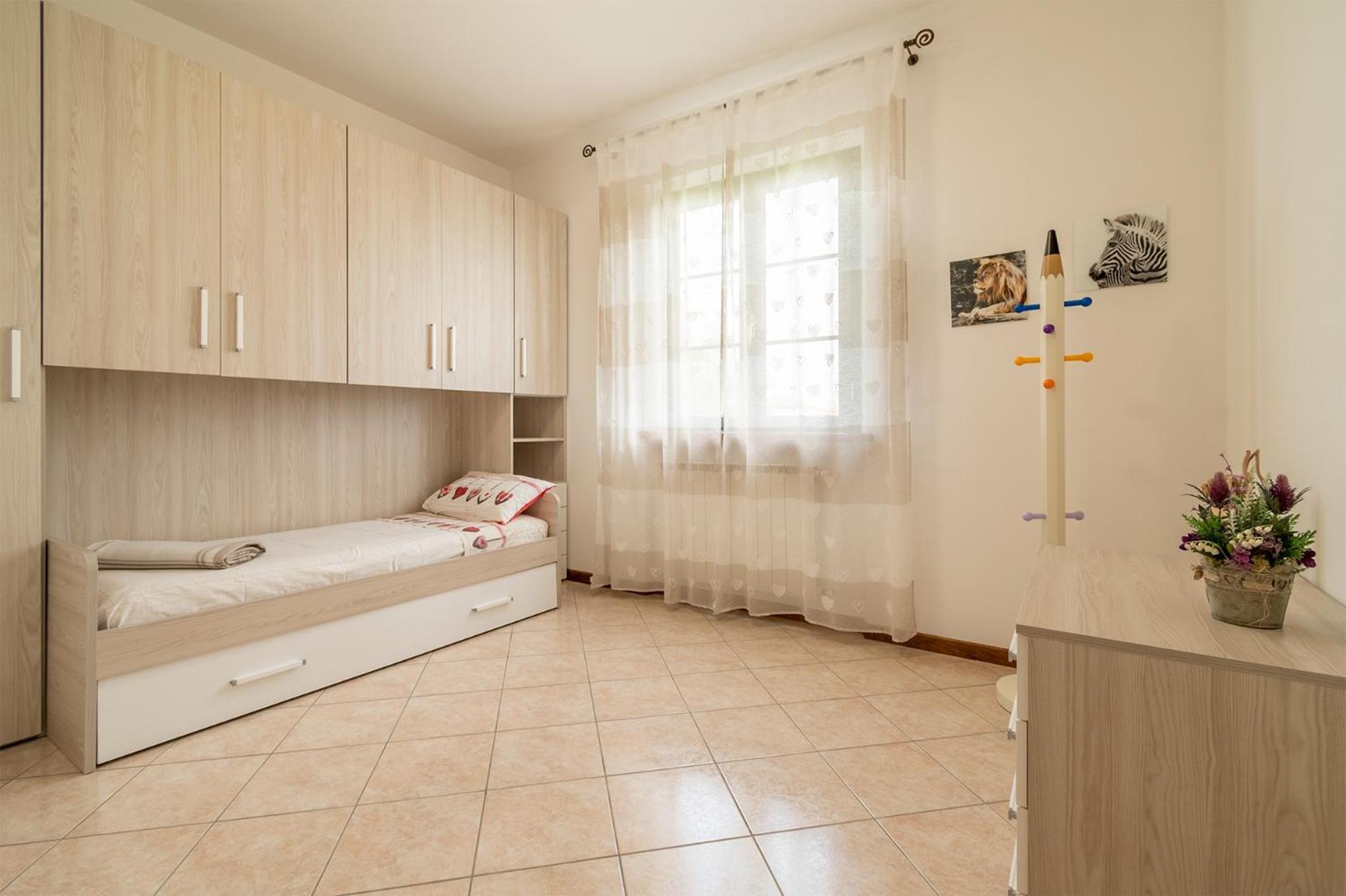 Capezzano Pianore Casa Vacanze Dalla Ci מראה חיצוני תמונה