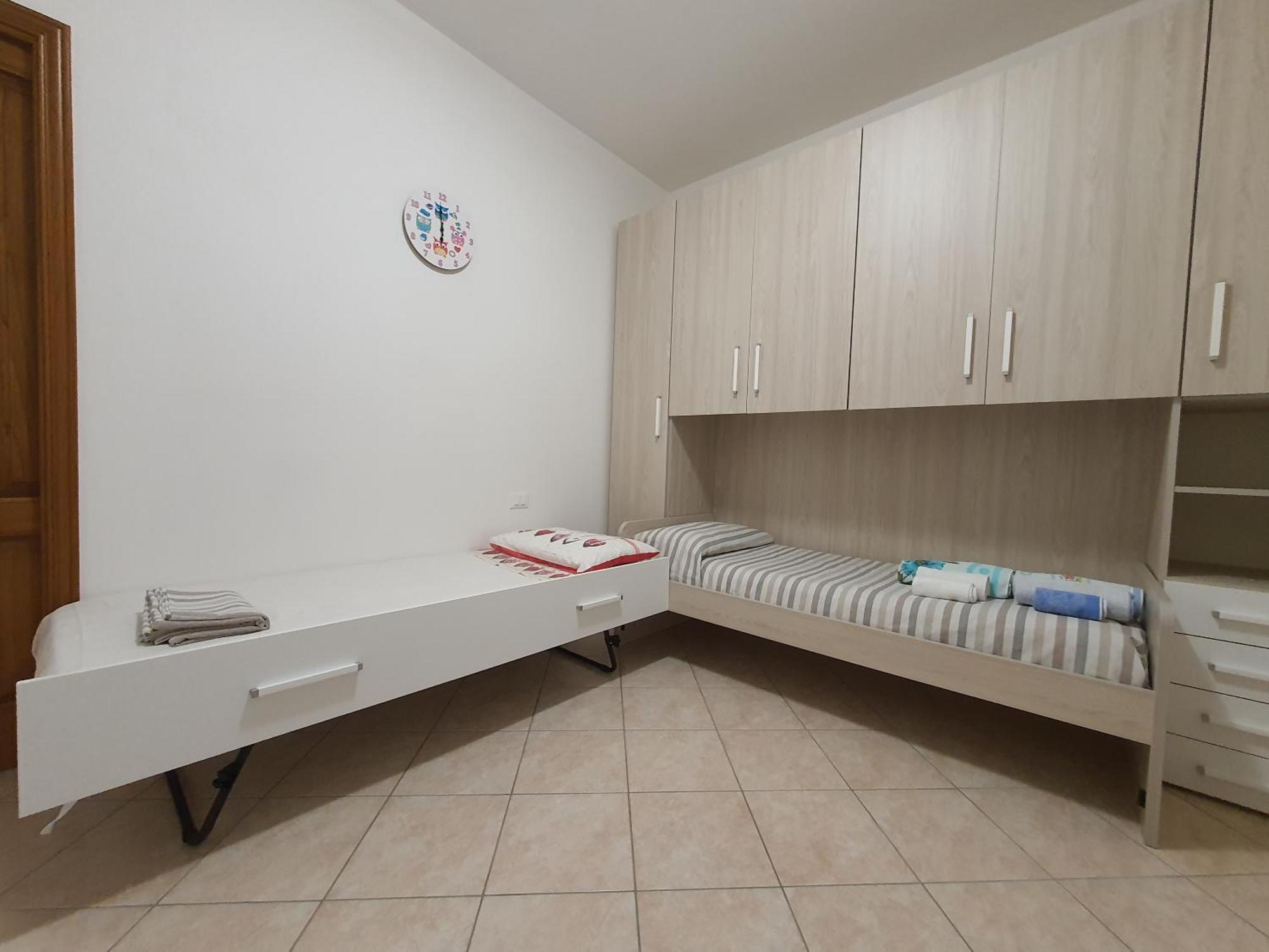 Capezzano Pianore Casa Vacanze Dalla Ci מראה חיצוני תמונה
